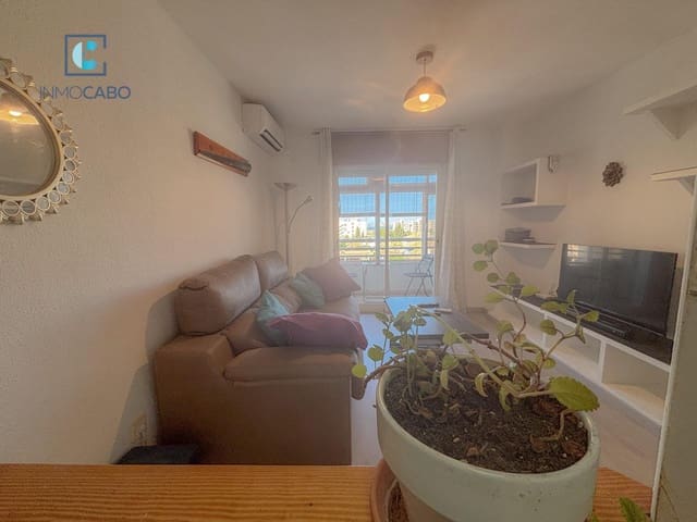 1 bedroom Apartment for sale in Playa Honda, Cartagena with pool garage - € 95,000 (Ref: 9161172)