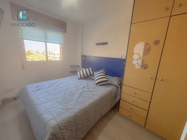 1 bedroom Apartment for sale in Playa Honda, Cartagena with pool garage - € 95,000 (Ref: 9161172)