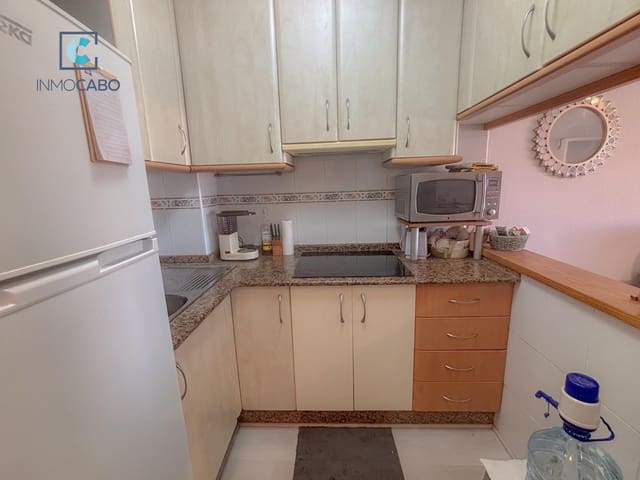 1 bedroom Apartment for sale in Playa Honda, Cartagena with pool garage - € 95,000 (Ref: 9161172)