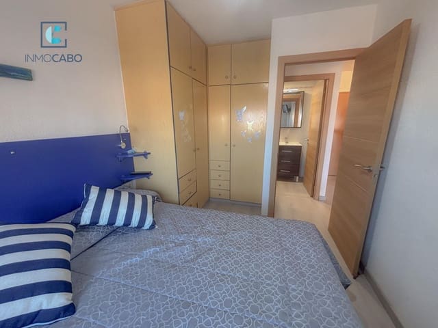 1 bedroom Apartment for sale in Playa Honda, Cartagena with pool garage - € 95,000 (Ref: 9161172)