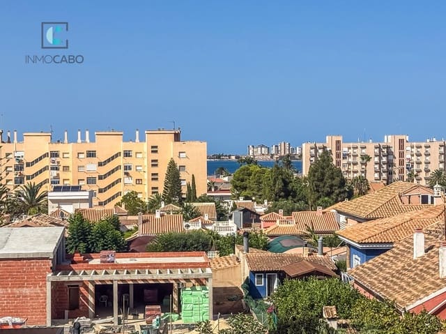 1 bedroom Apartment for sale in Playa Honda, Cartagena with pool garage - € 95,000 (Ref: 9161172)