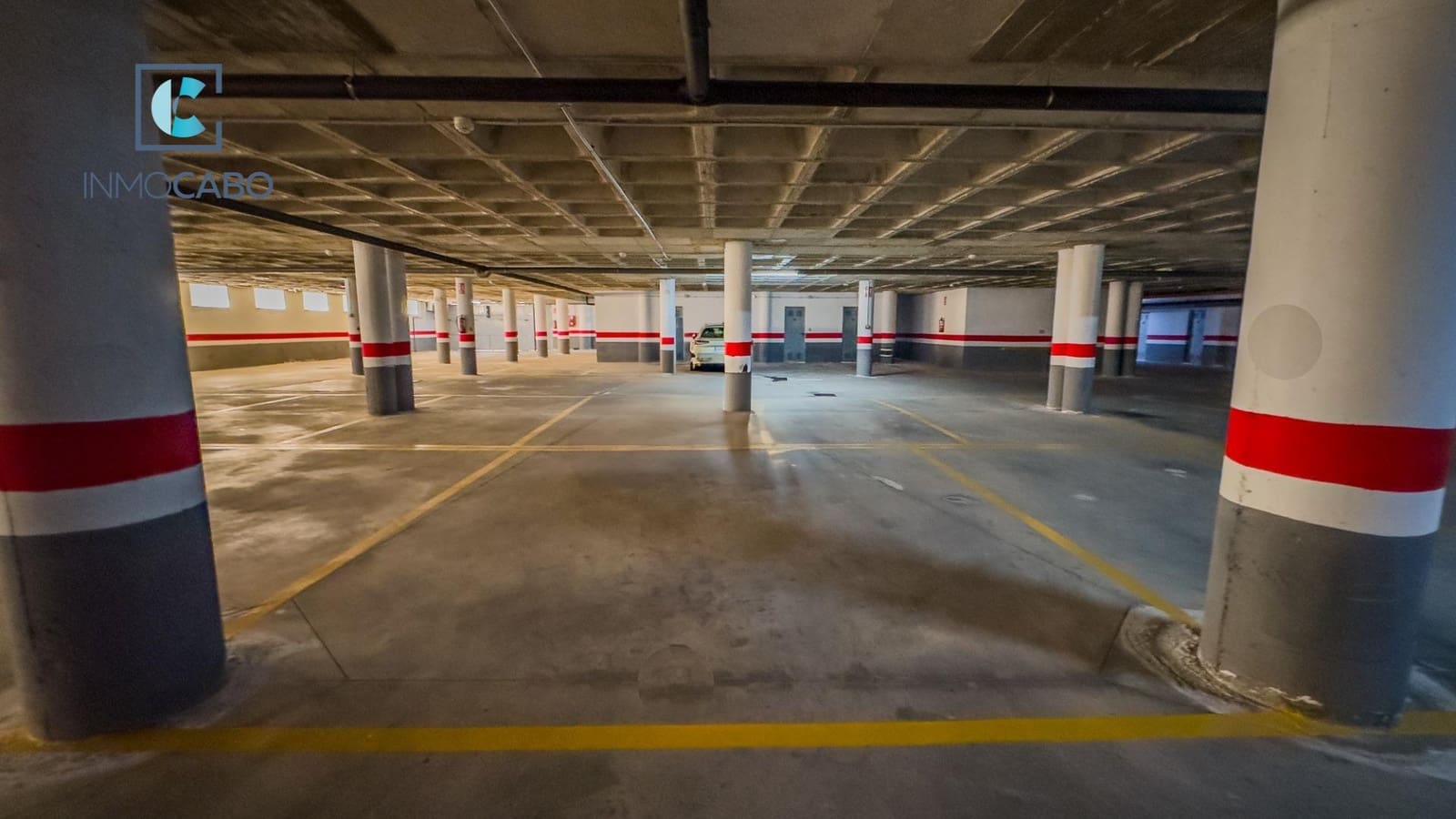 2 soverom Leilighet til salgs i La Manga del Mar Menor med svømmebasseng garasje - € 153 000 (Ref: 9200647)