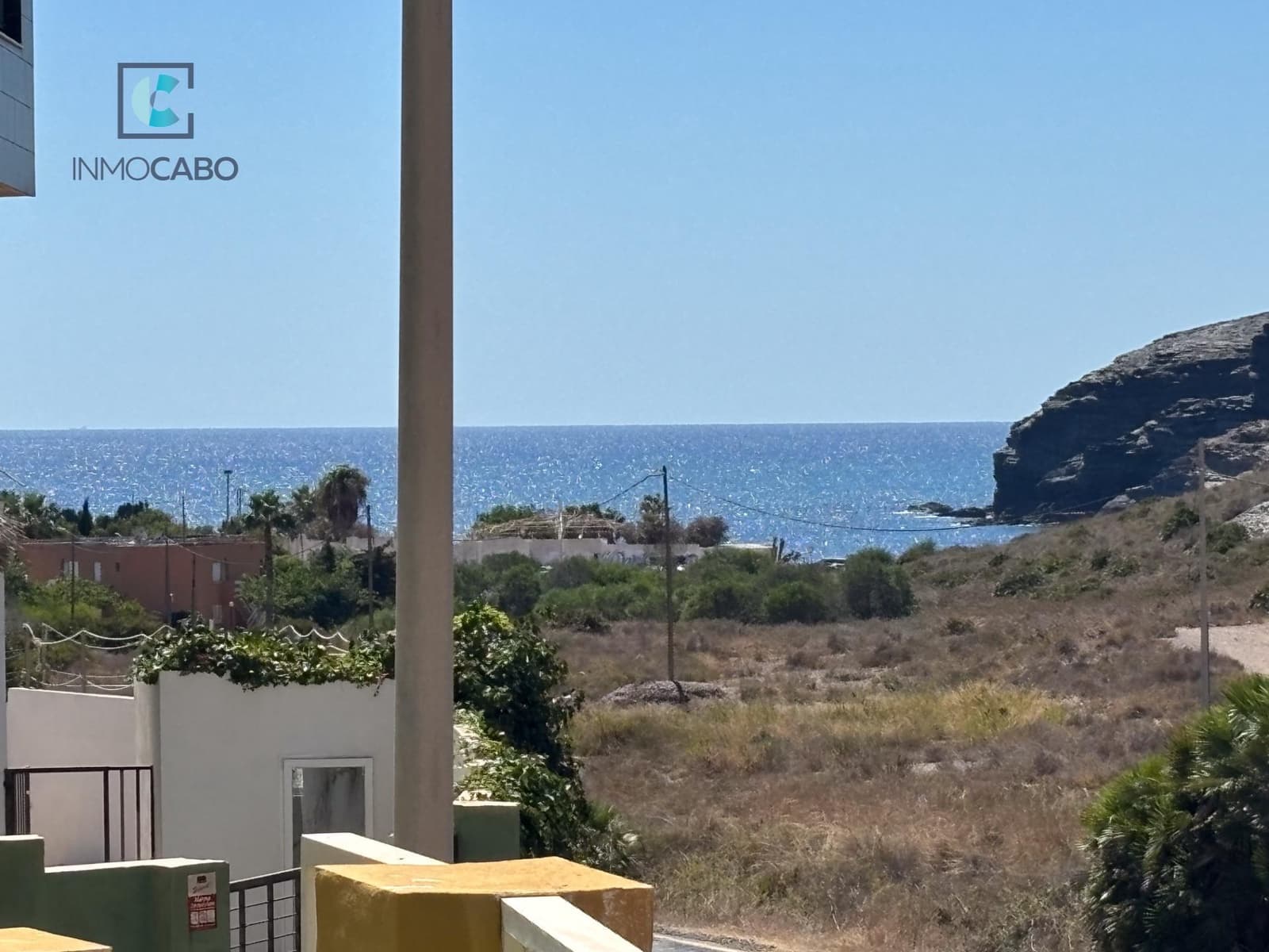 2 soveværelse Lejlighed til salg i Cala Reona med swimmingpool - € 175.000 (Ref: 9240225)