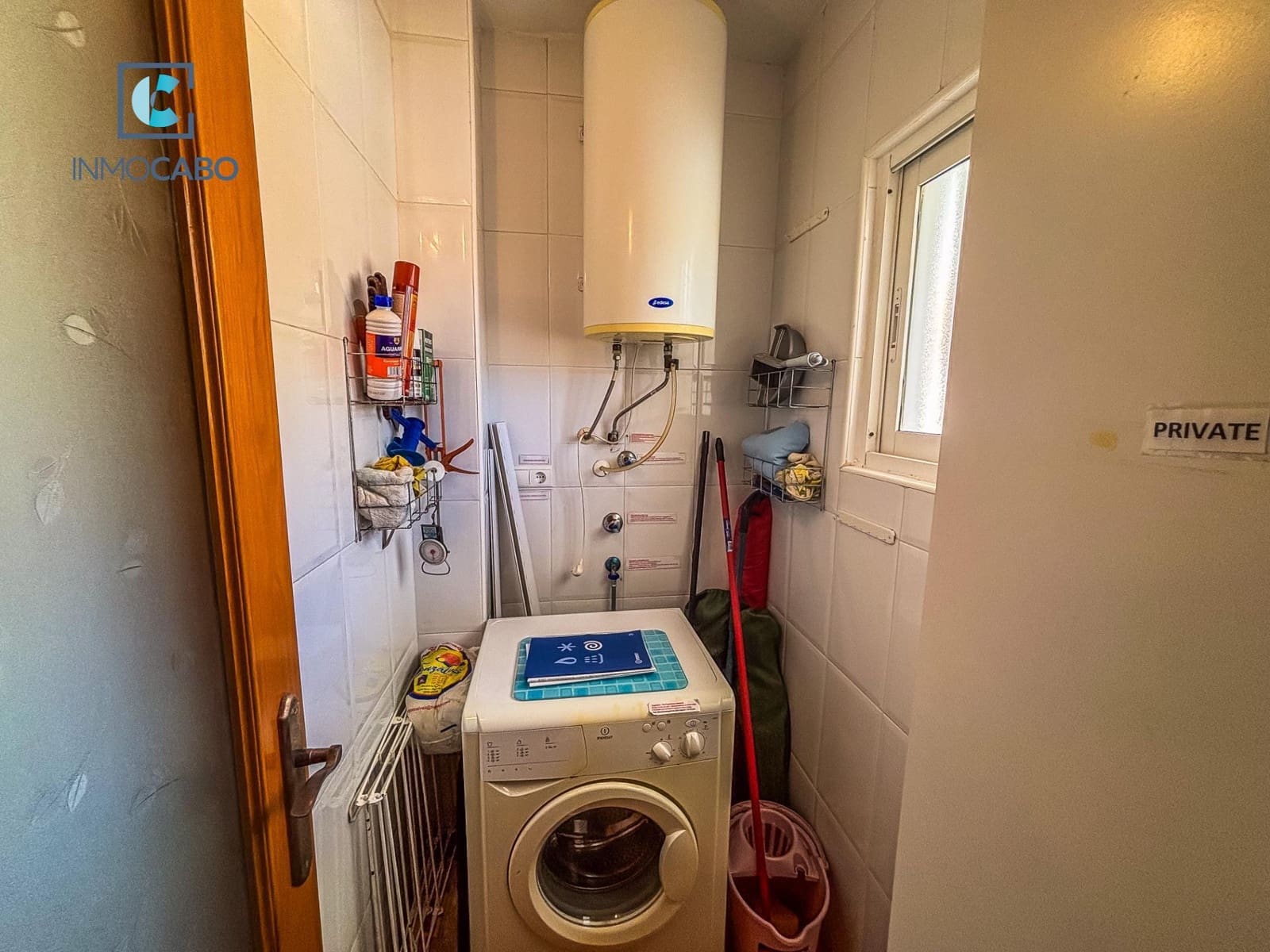 2 soveværelse Lejlighed til salg i Cala Reona med swimmingpool - € 175.000 (Ref: 9240225)