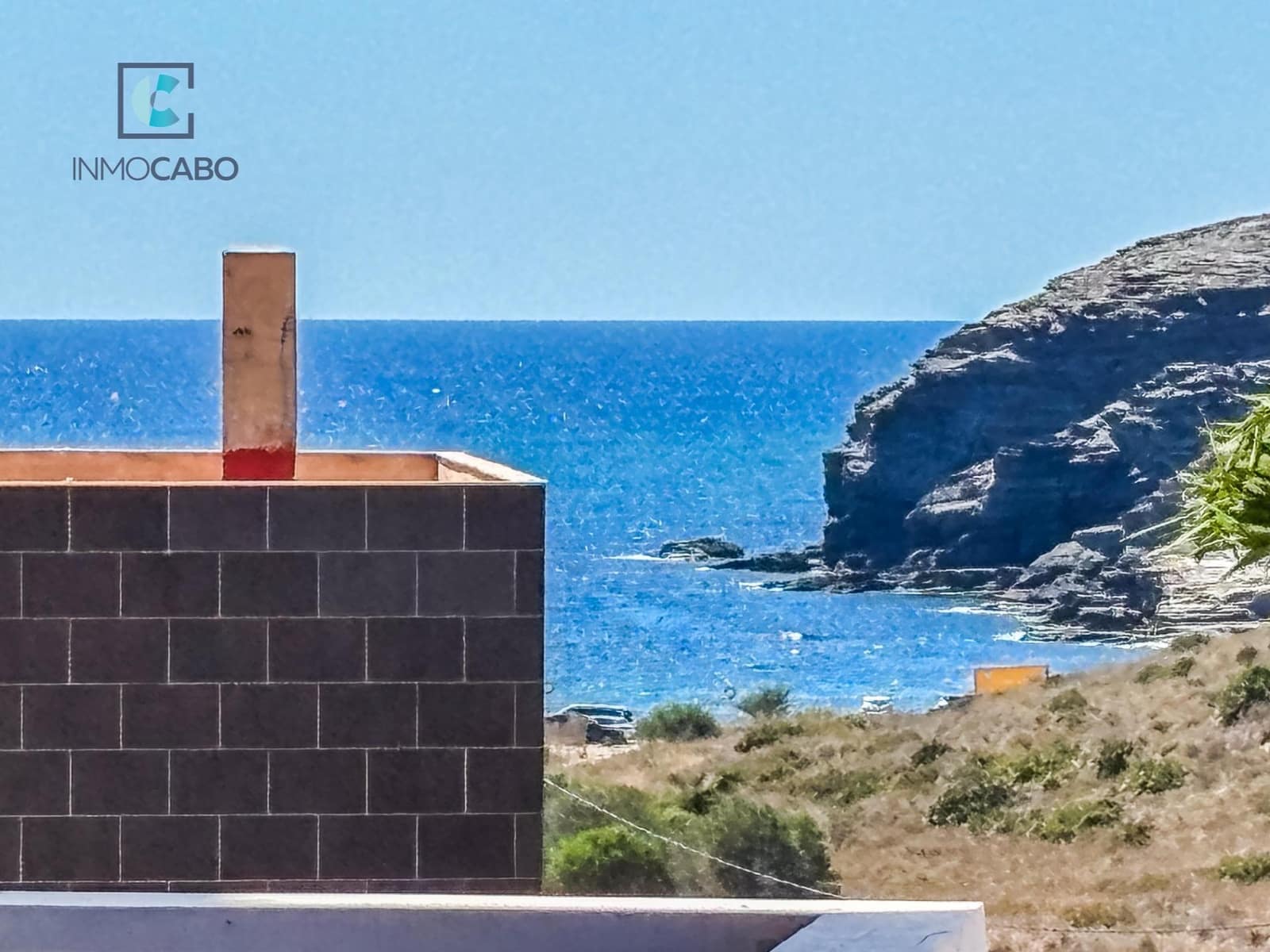 2 soveværelse Lejlighed til salg i Cala Reona med swimmingpool - € 175.000 (Ref: 9240225)