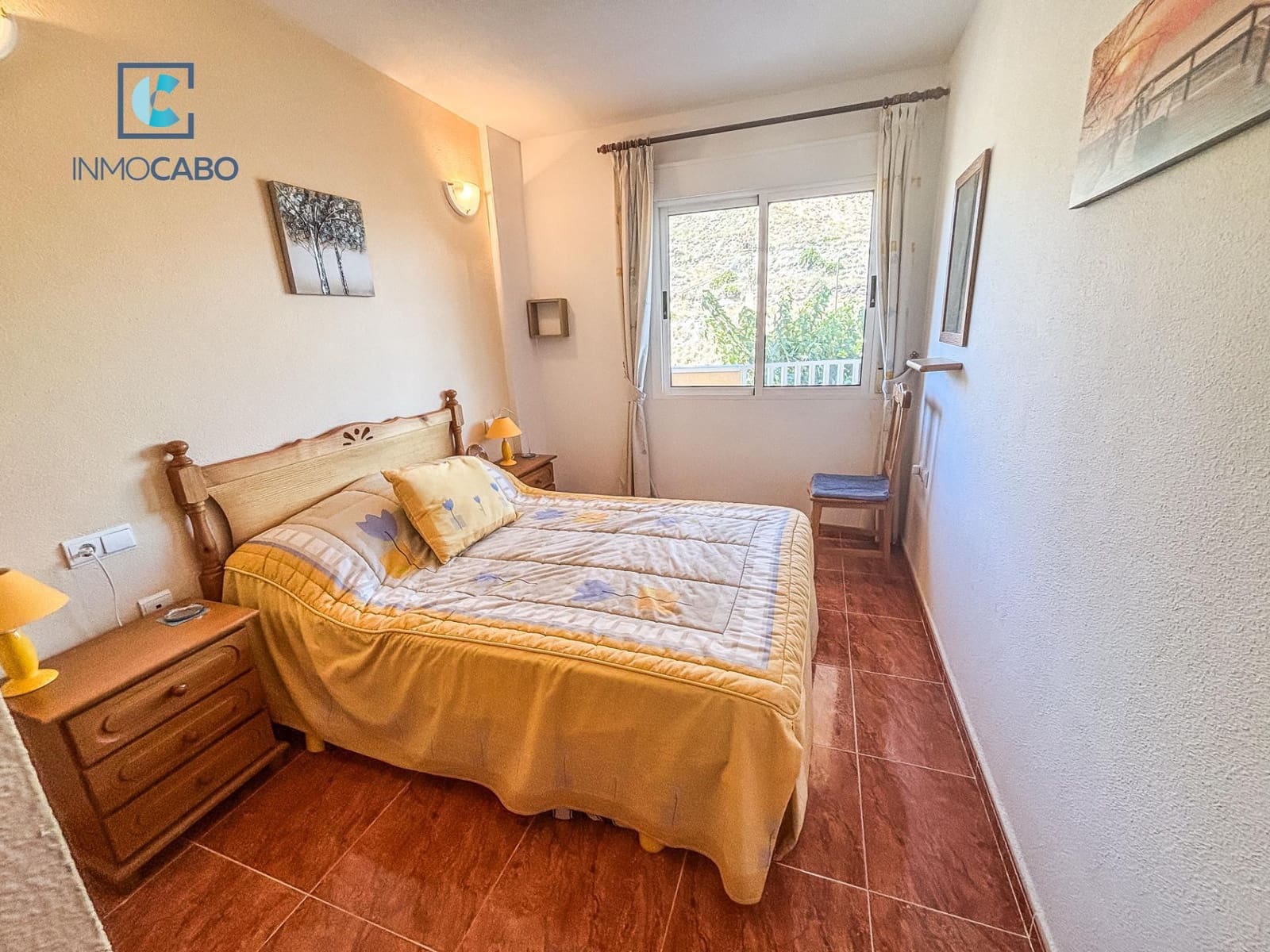 2 soveværelse Lejlighed til salg i Cala Reona med swimmingpool - € 175.000 (Ref: 9240225)