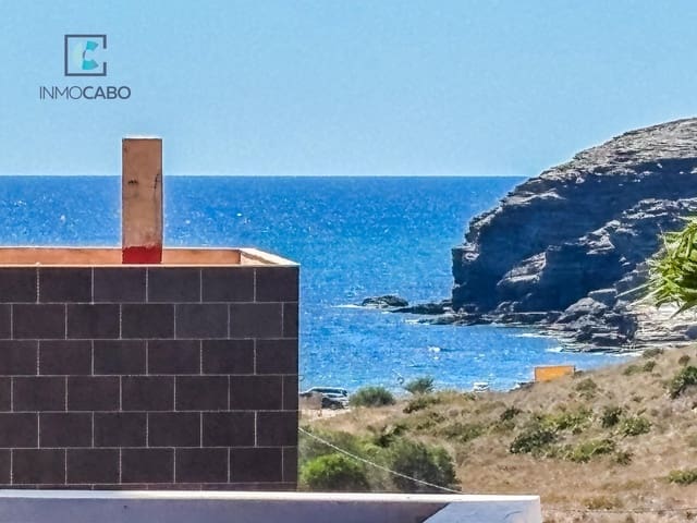 2 Zimmer Apartment zu verkaufen in Cala Reona, Cartagena mit Pool - 175.000 € (Ref: 9240225)