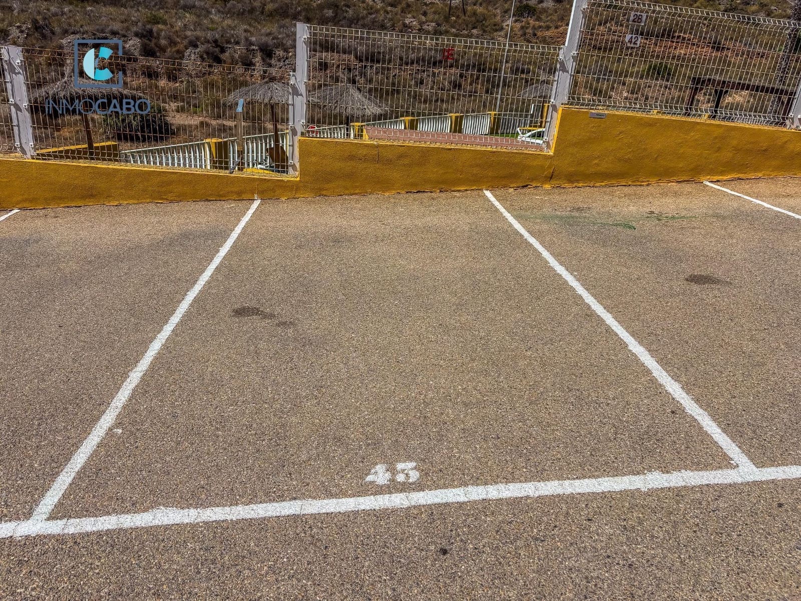 2 soveværelse Lejlighed til salg i Cala Reona med swimmingpool - € 175.000 (Ref: 9240225)