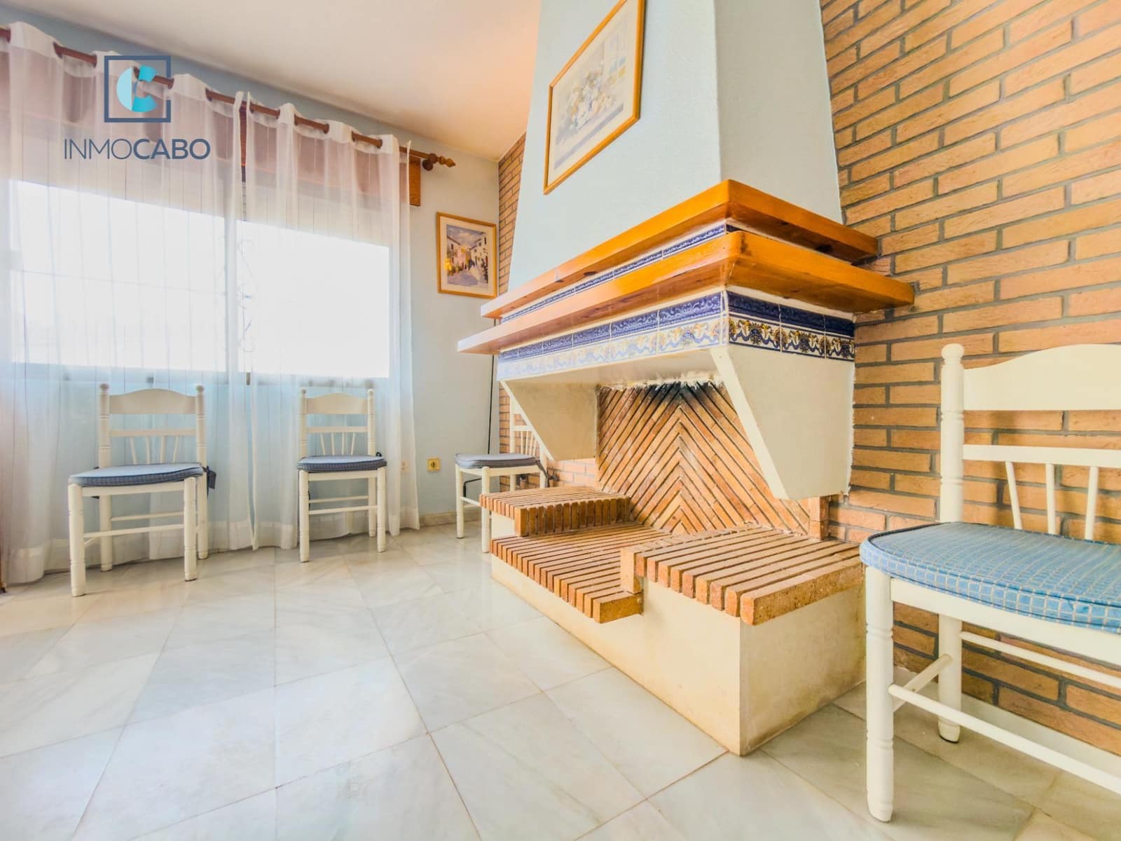 4 soverom Leilighet til salgs i La Manga del Mar Menor med garasje - € 250 000 (Ref: 9301207)