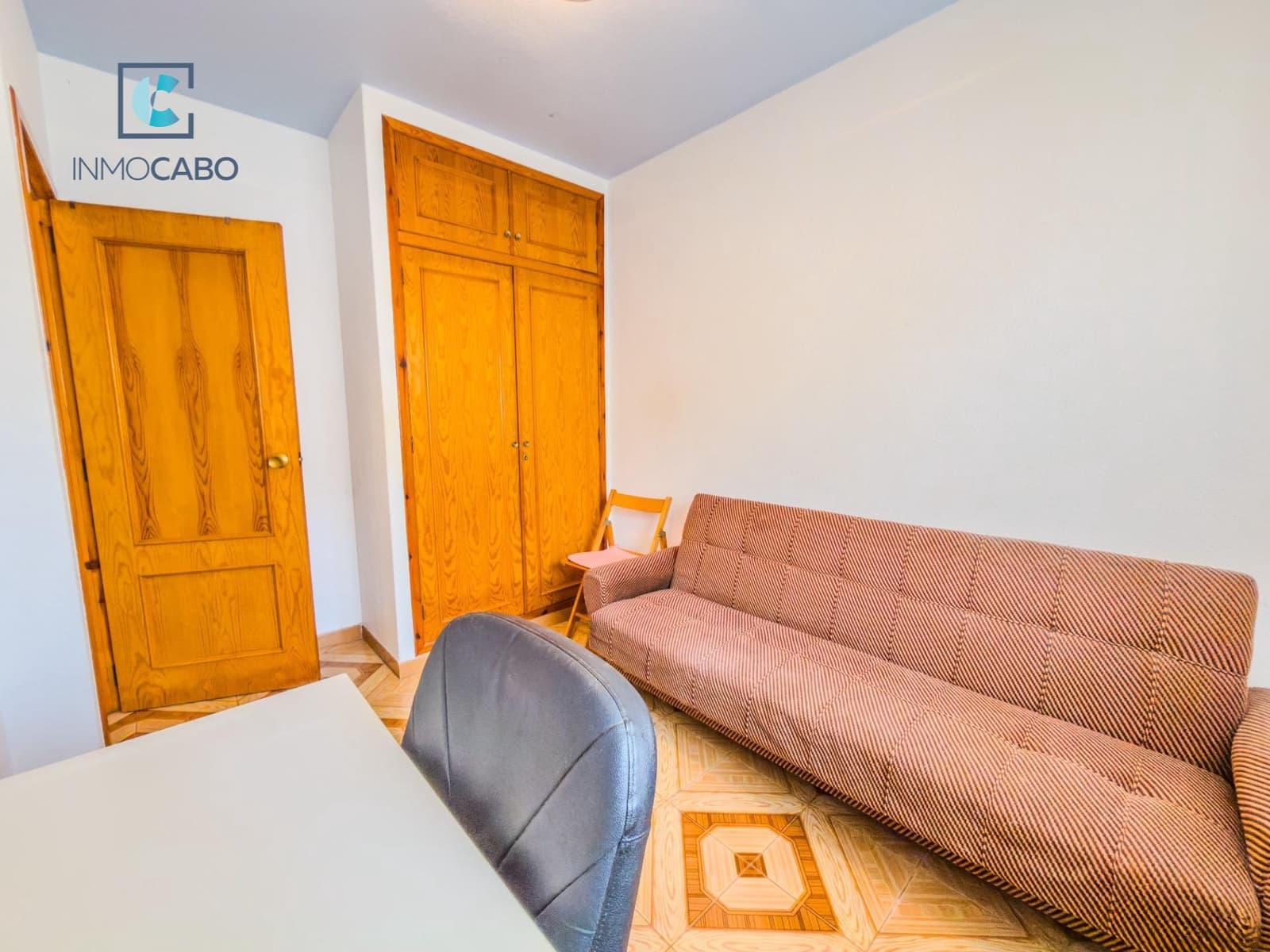 4 soverom Leilighet til salgs i La Manga del Mar Menor med garasje - € 250 000 (Ref: 9301207)