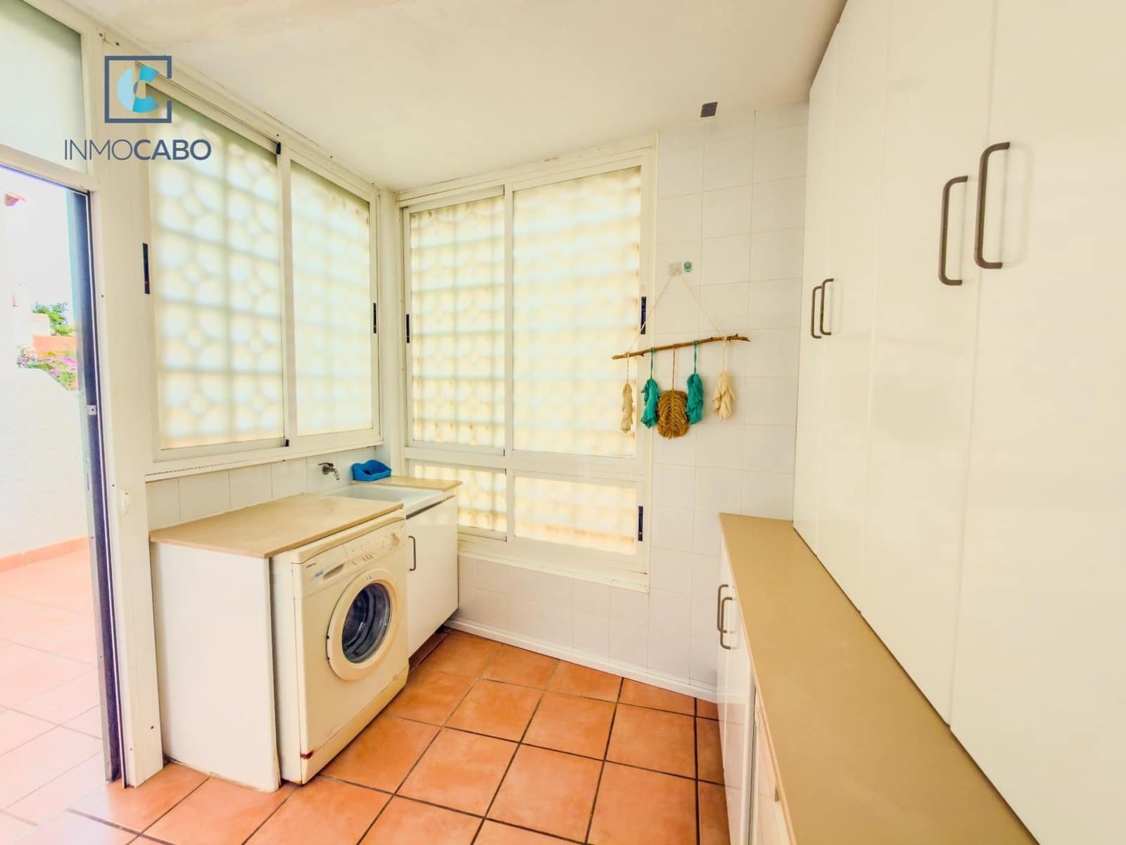 4 soverom Leilighet til salgs i La Manga del Mar Menor med garasje - € 250 000 (Ref: 9301207)