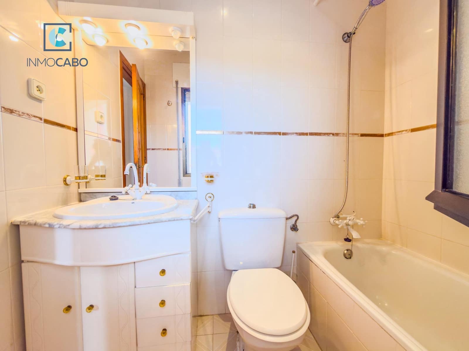 4 soverom Leilighet til salgs i La Manga del Mar Menor med garasje - € 250 000 (Ref: 9301207)