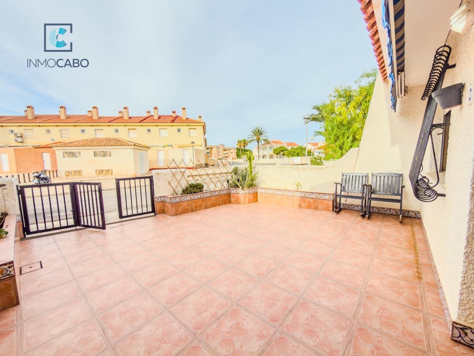 4 soverom Leilighet til salgs i La Manga del Mar Menor med garasje - € 250 000 (Ref: 9301207)