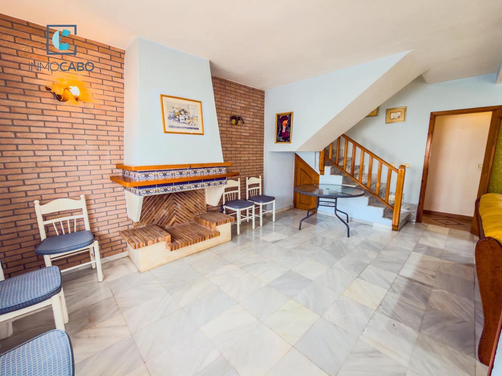 4 soverom Leilighet til salgs i La Manga del Mar Menor med garasje - € 250 000 (Ref: 9301207)