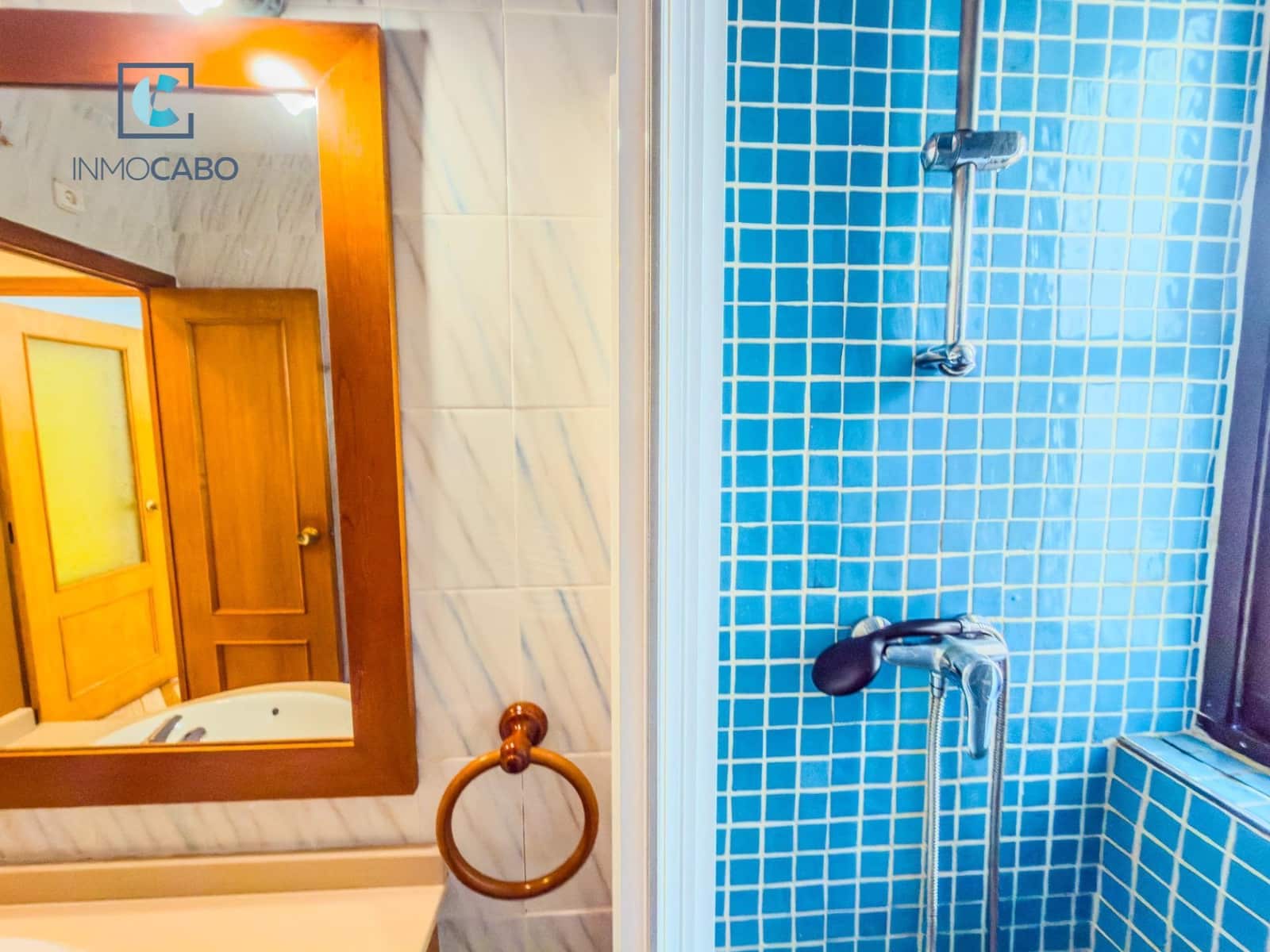 4 soverom Leilighet til salgs i La Manga del Mar Menor med garasje - € 250 000 (Ref: 9301207)