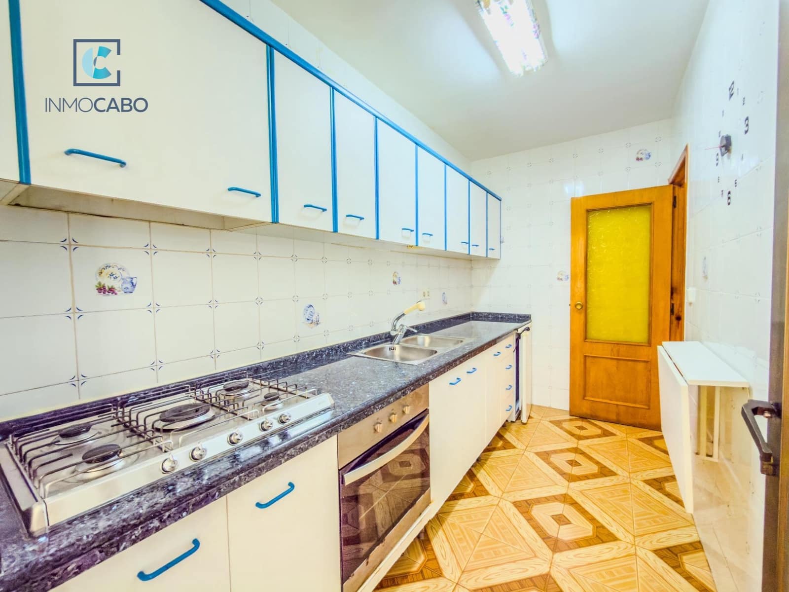 4 soverom Leilighet til salgs i La Manga del Mar Menor med garasje - € 250 000 (Ref: 9301207)