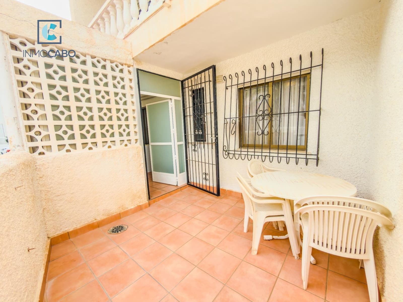 4 soverom Leilighet til salgs i La Manga del Mar Menor med garasje - € 250 000 (Ref: 9301207)