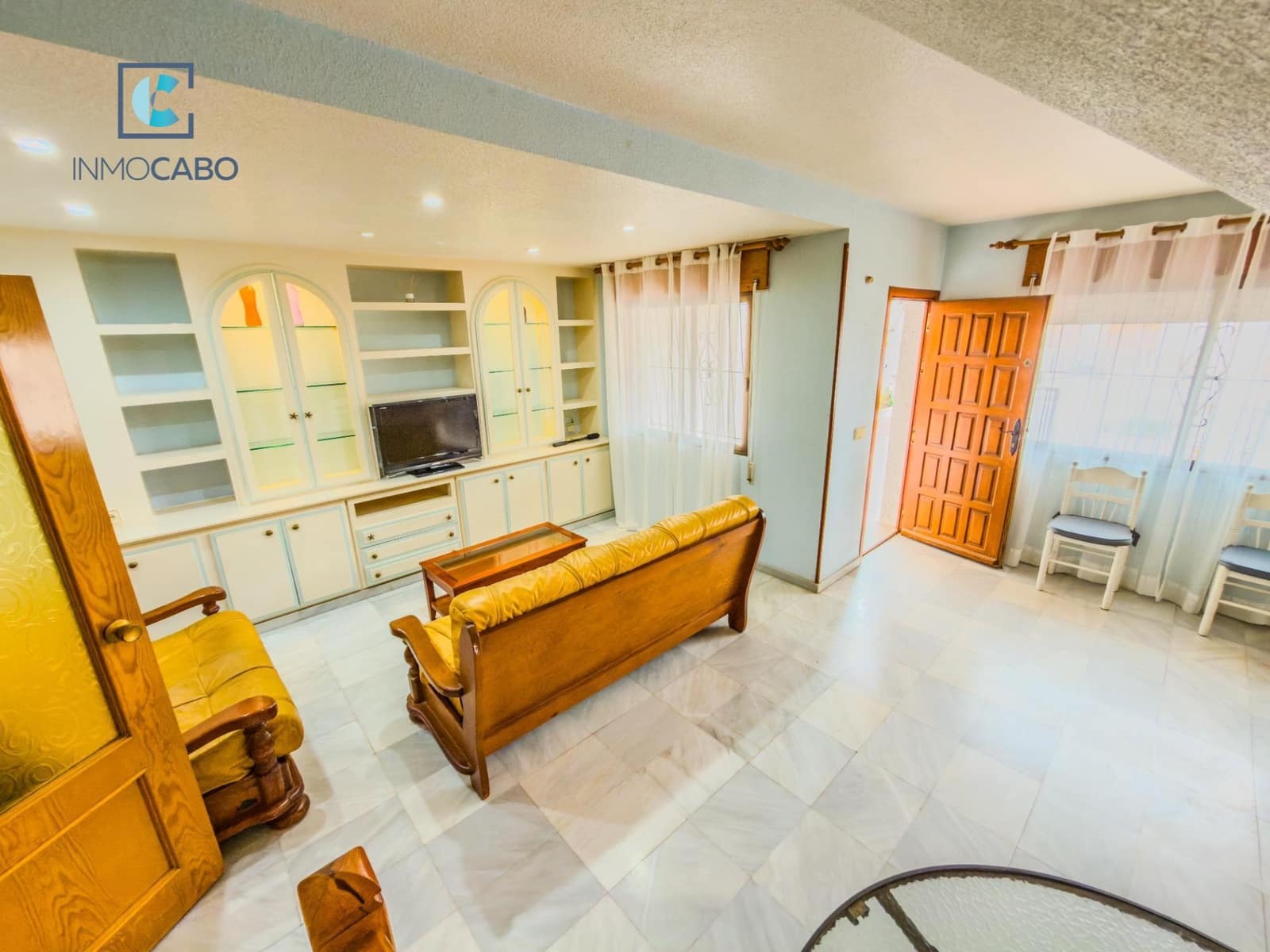 4 soverom Leilighet til salgs i La Manga del Mar Menor med garasje - € 250 000 (Ref: 9301207)