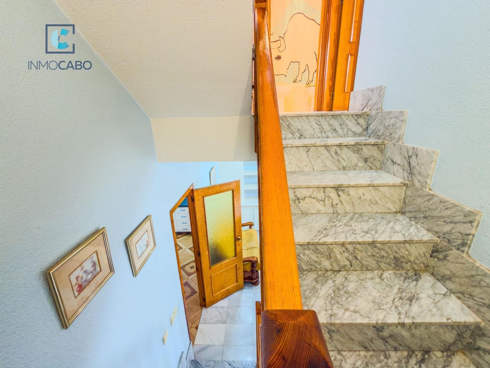 4 soverom Leilighet til salgs i La Manga del Mar Menor med garasje - € 250 000 (Ref: 9301207)