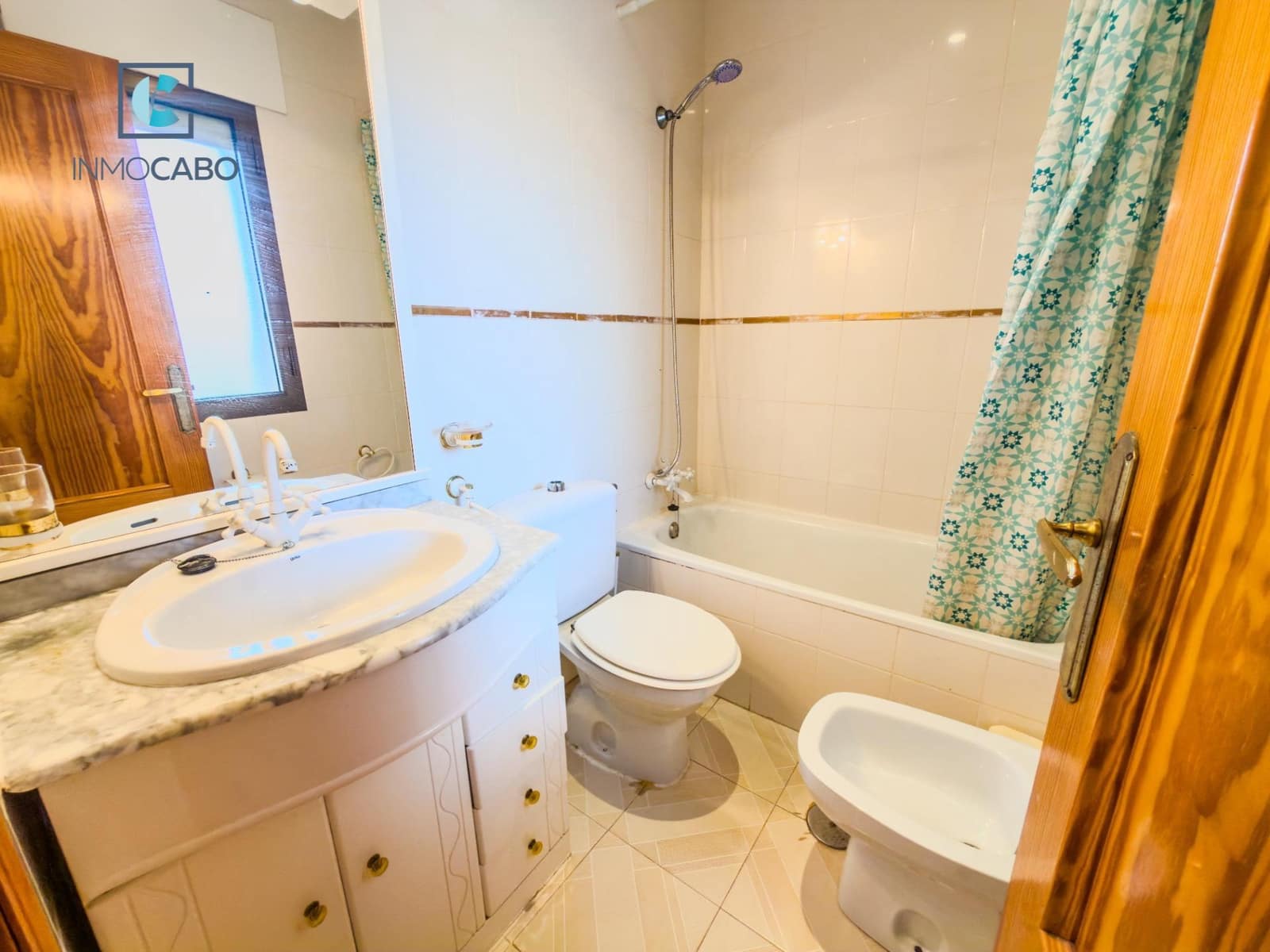 4 soverom Leilighet til salgs i La Manga del Mar Menor med garasje - € 250 000 (Ref: 9301207)