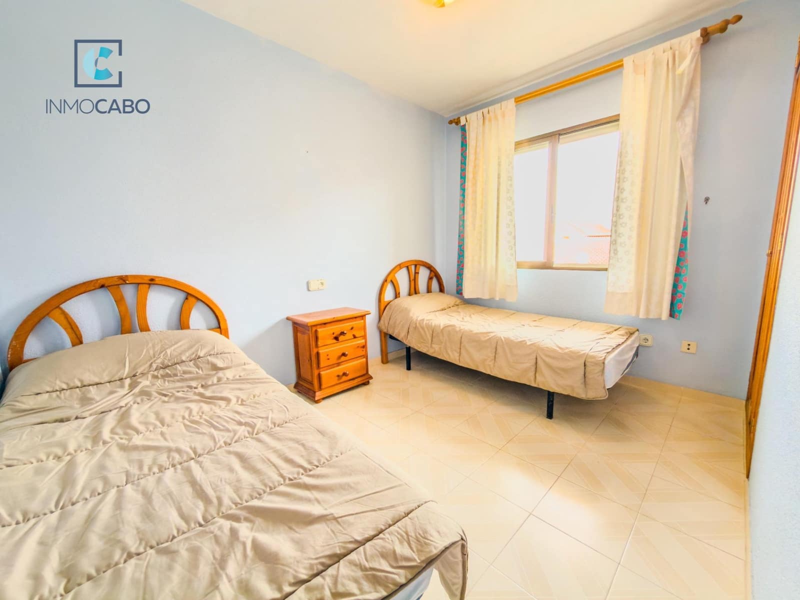 4 soverom Leilighet til salgs i La Manga del Mar Menor med garasje - € 250 000 (Ref: 9301207)