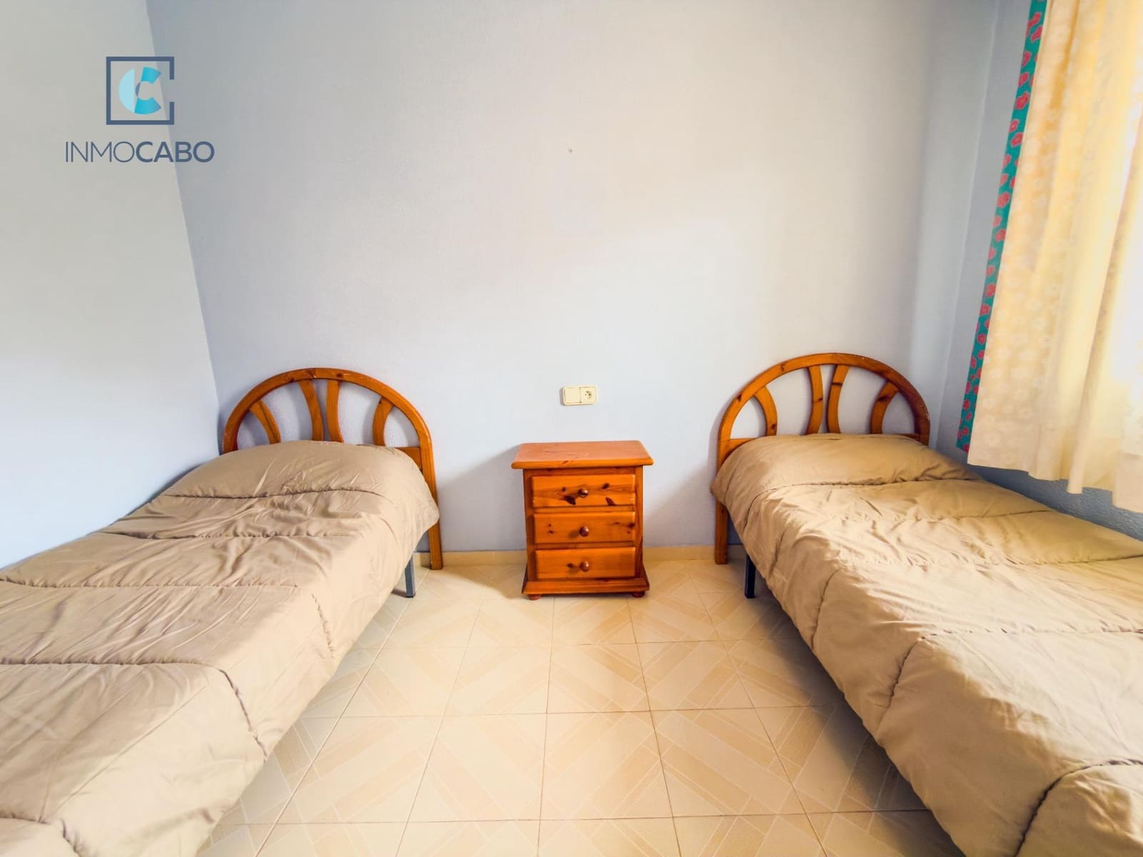 4 soverom Leilighet til salgs i La Manga del Mar Menor med garasje - € 250 000 (Ref: 9301207)