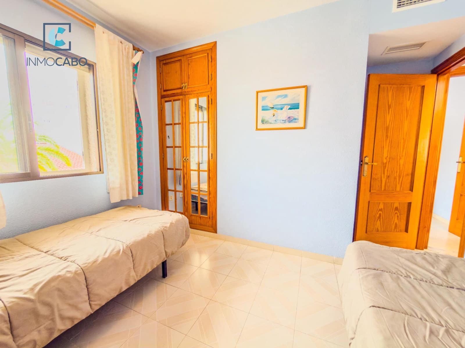 4 soverom Leilighet til salgs i La Manga del Mar Menor med garasje - € 250 000 (Ref: 9301207)