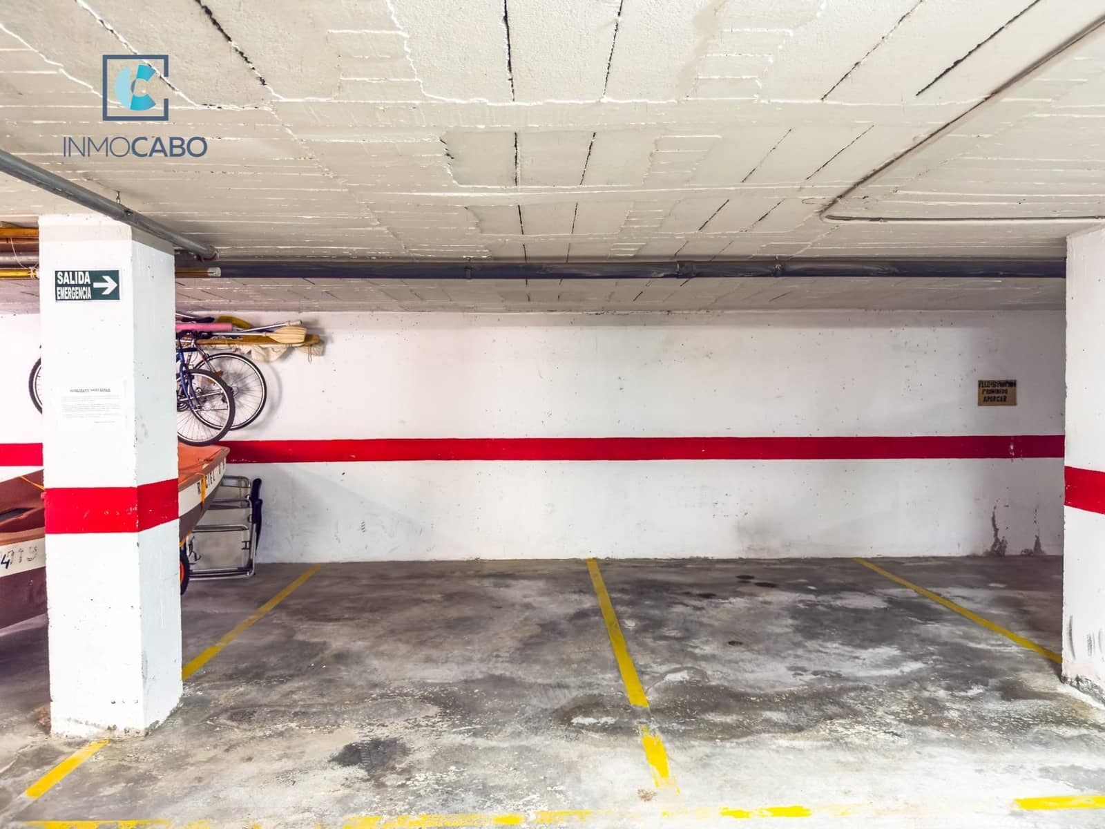 4 soverom Leilighet til salgs i La Manga del Mar Menor med garasje - € 250 000 (Ref: 9301207)