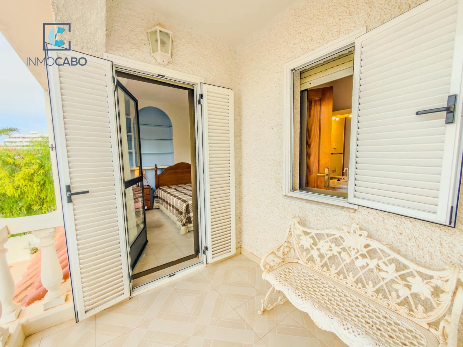 4 soverom Leilighet til salgs i La Manga del Mar Menor med garasje - € 250 000 (Ref: 9301207)