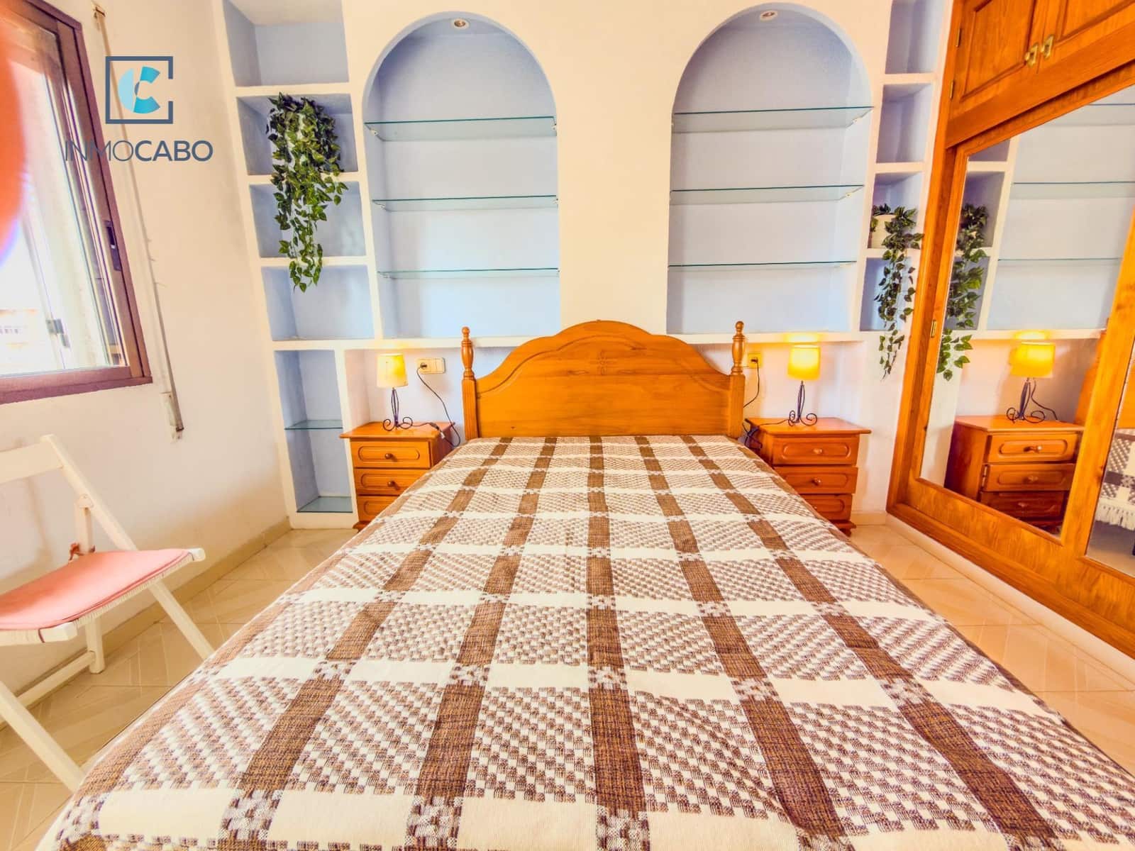 4 soverom Leilighet til salgs i La Manga del Mar Menor med garasje - € 250 000 (Ref: 9301207)