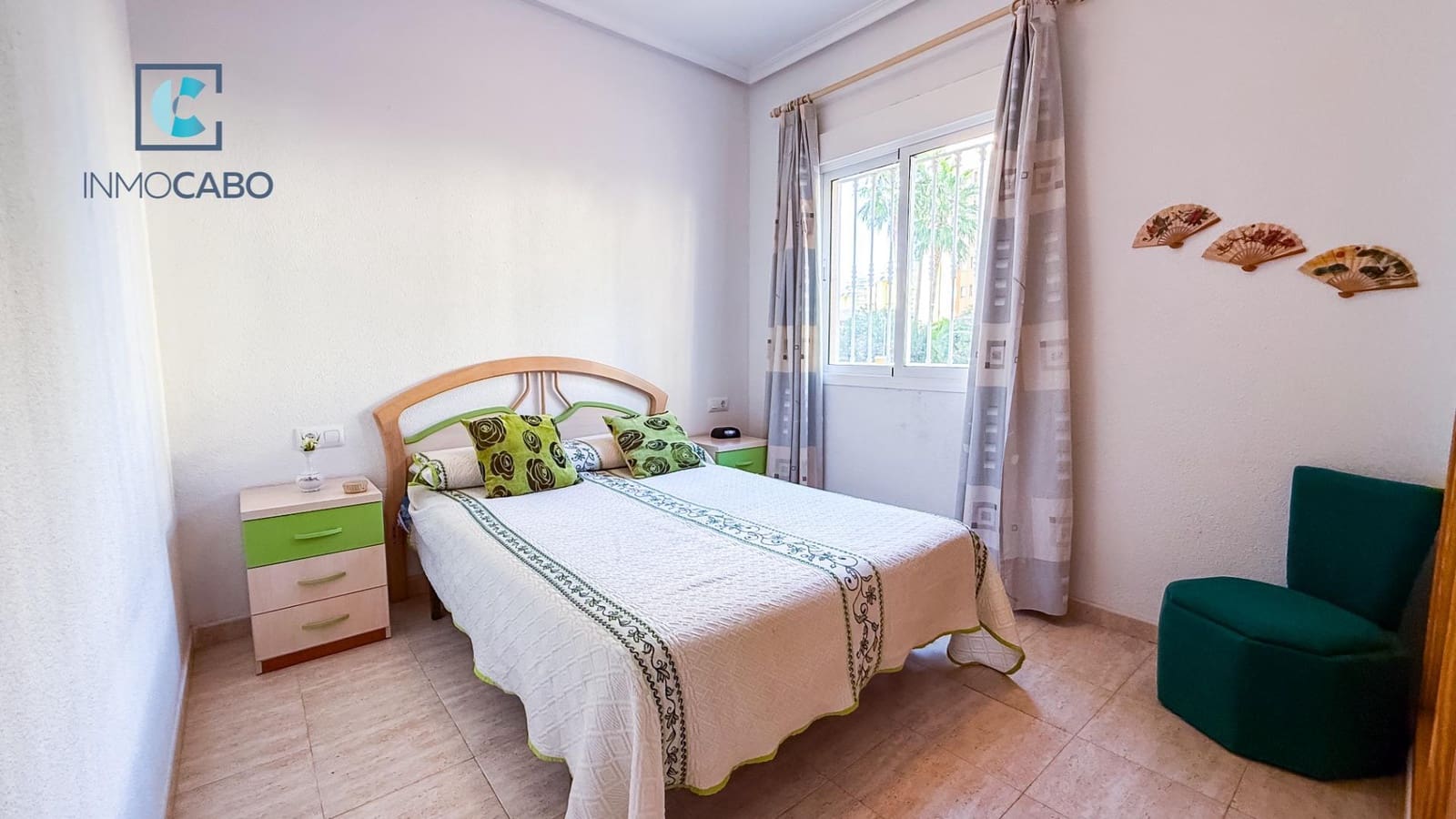 2 Zimmer Apartment zu verkaufen in La Manga del Mar Menor mit Pool - 148.000 € (Ref: 9301208)