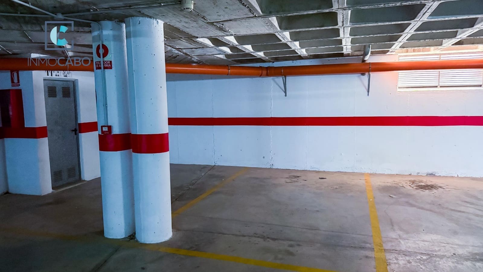 2 Zimmer Apartment zu verkaufen in La Manga del Mar Menor mit Pool - 148.000 € (Ref: 9301208)