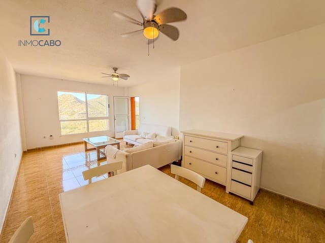 3 soverom Leilighet til salgs i Cala Reona, Cartagena - € 270 000 (Ref: 9308683)