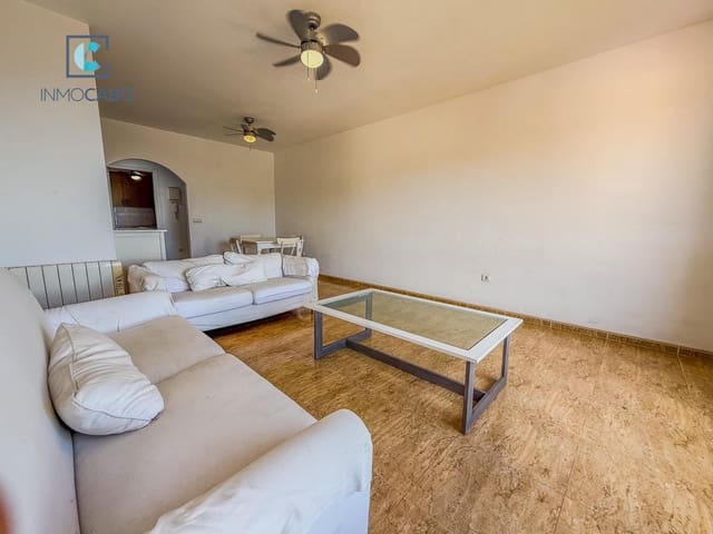 3 soverom Leilighet til salgs i Cala Reona, Cartagena - € 270 000 (Ref: 9308683)