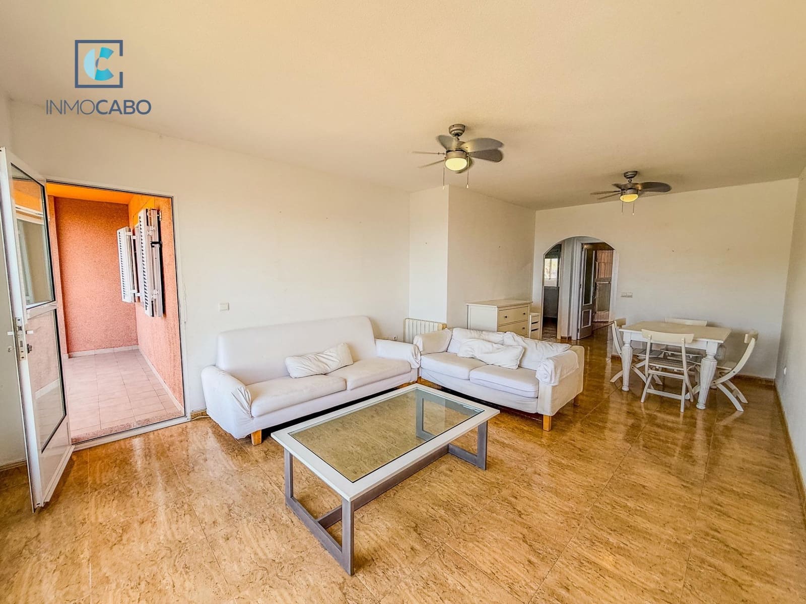 3 soverom Leilighet til salgs i Cala Reona - € 270 000 (Ref: 9308683)