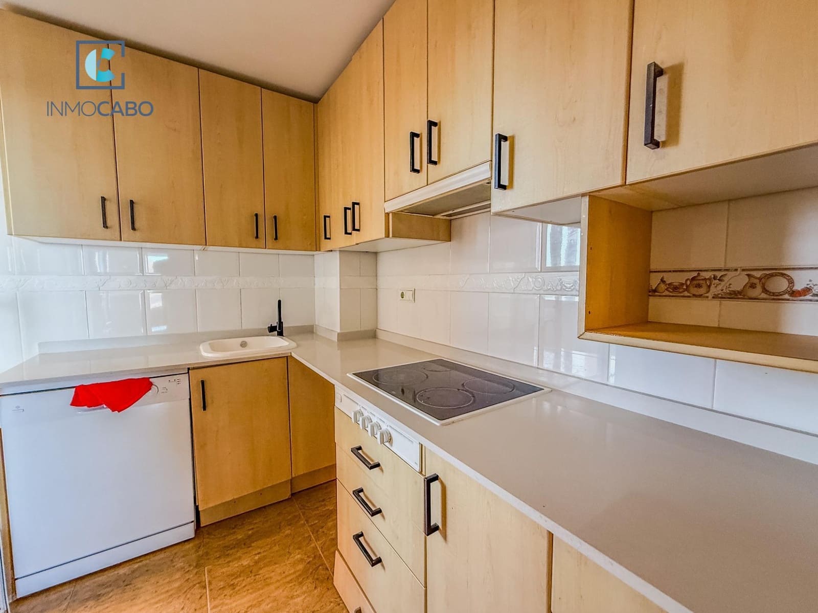 3 soverom Leilighet til salgs i Cala Reona - € 270 000 (Ref: 9308683)