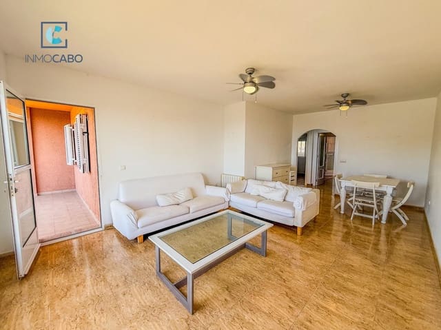 3 soverom Leilighet til salgs i Cala Reona, Cartagena - € 270 000 (Ref: 9308683)