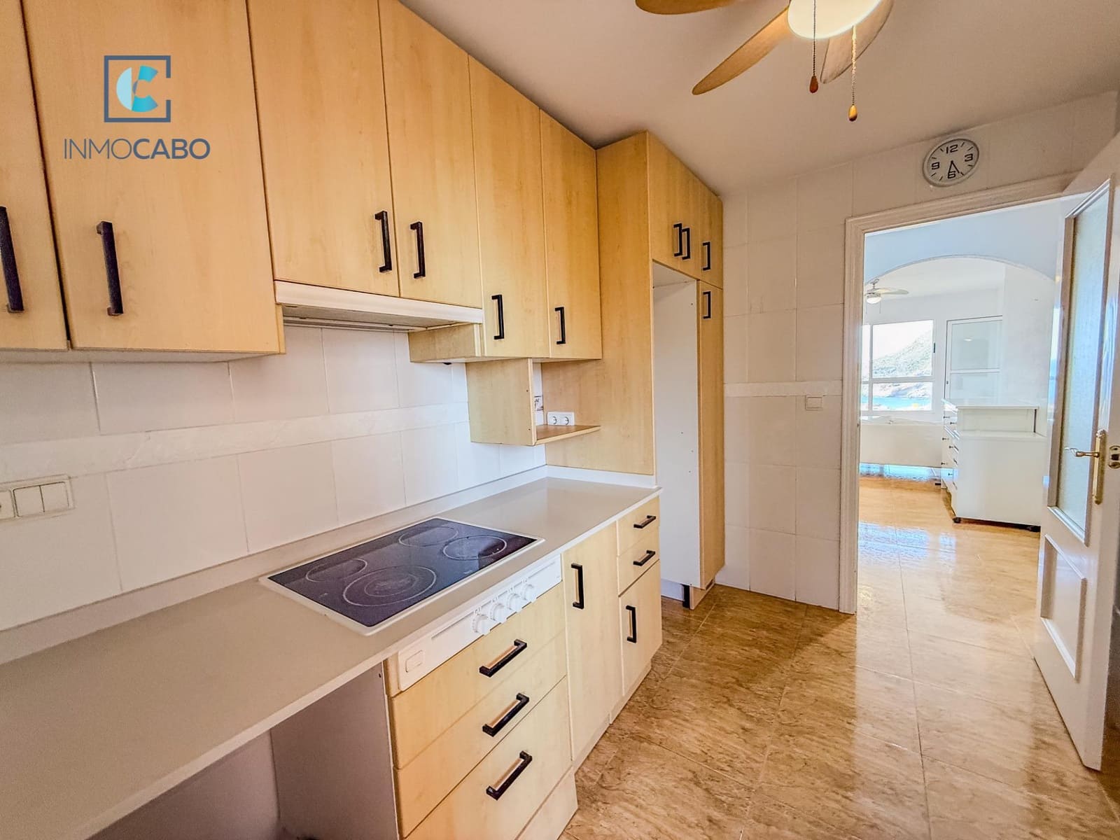 3 soverom Leilighet til salgs i Cala Reona - € 270 000 (Ref: 9308683)