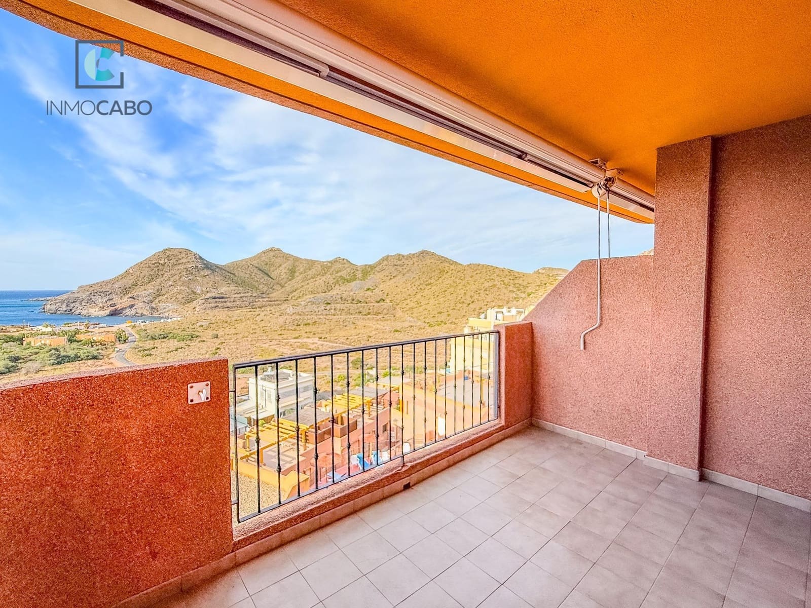 3 soverom Leilighet til salgs i Cala Reona - € 270 000 (Ref: 9308683)