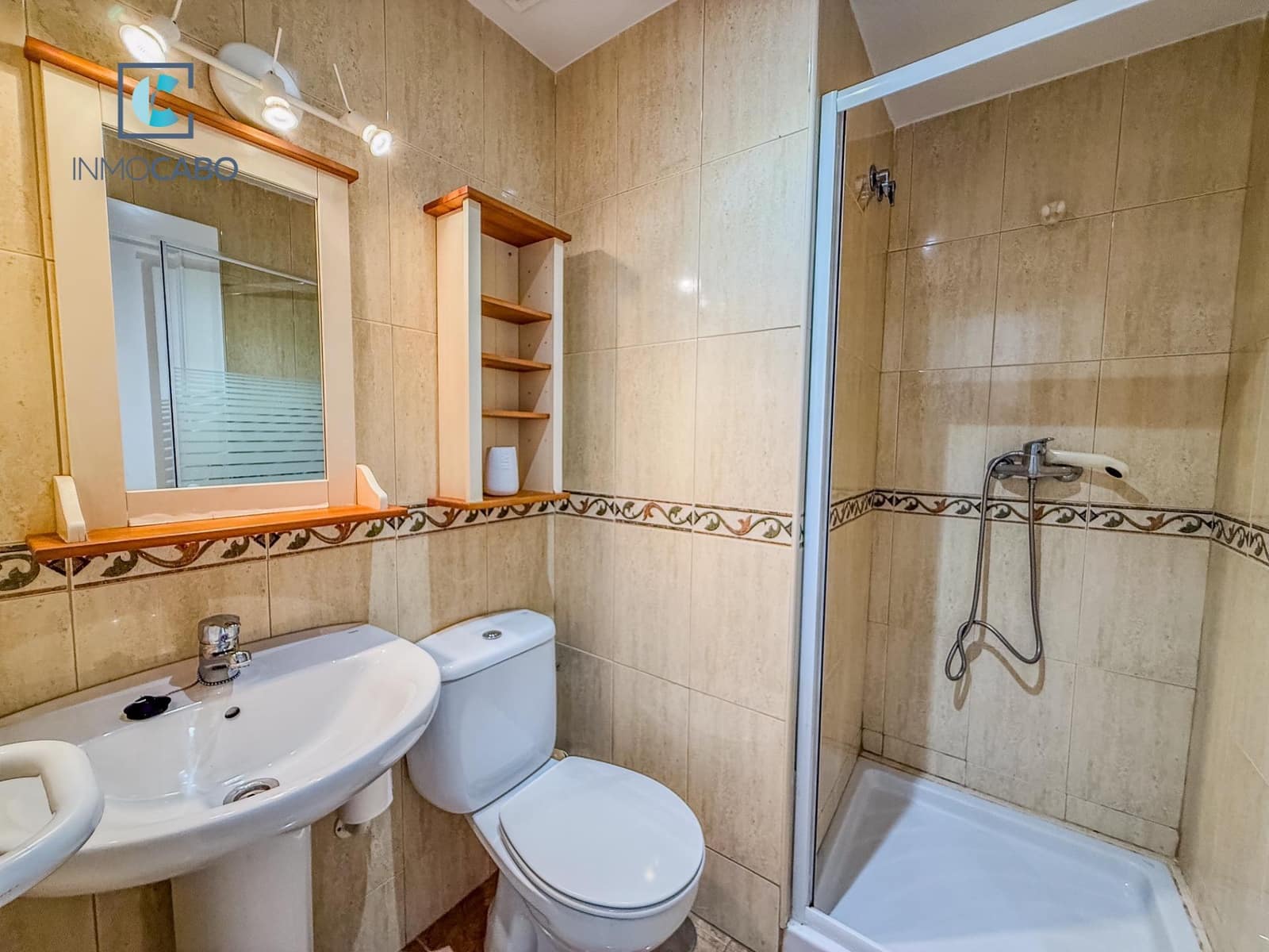 3 soverom Leilighet til salgs i Cala Reona - € 270 000 (Ref: 9308683)