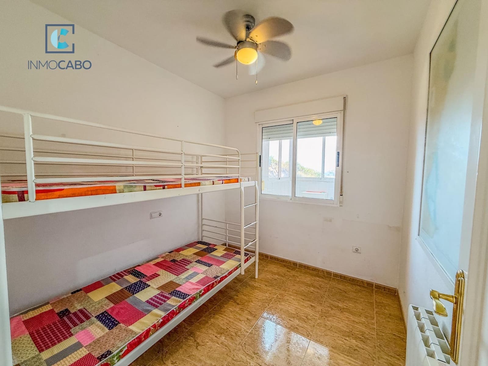 3 soverom Leilighet til salgs i Cala Reona - € 270 000 (Ref: 9308683)