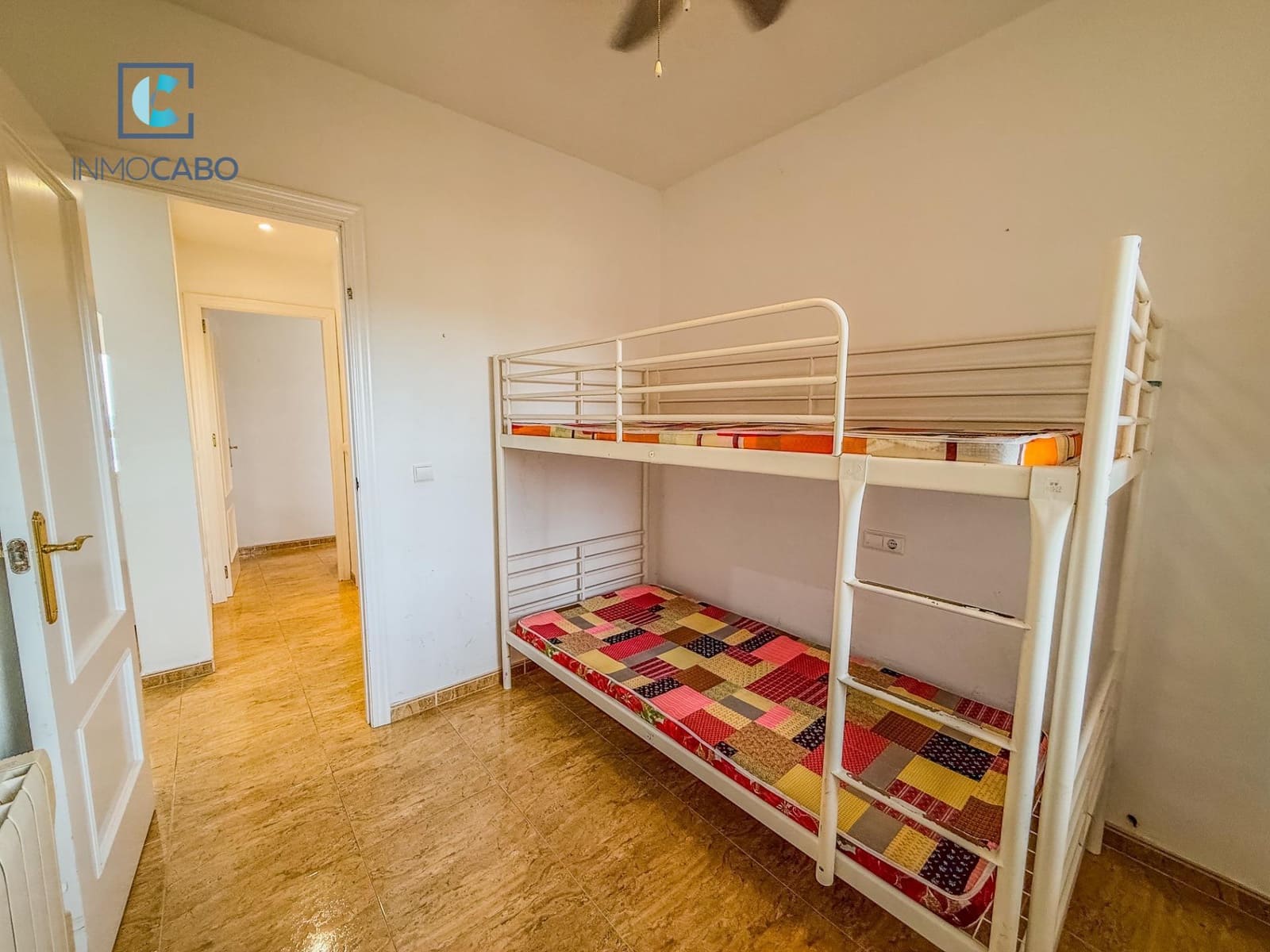 3 soverom Leilighet til salgs i Cala Reona - € 270 000 (Ref: 9308683)