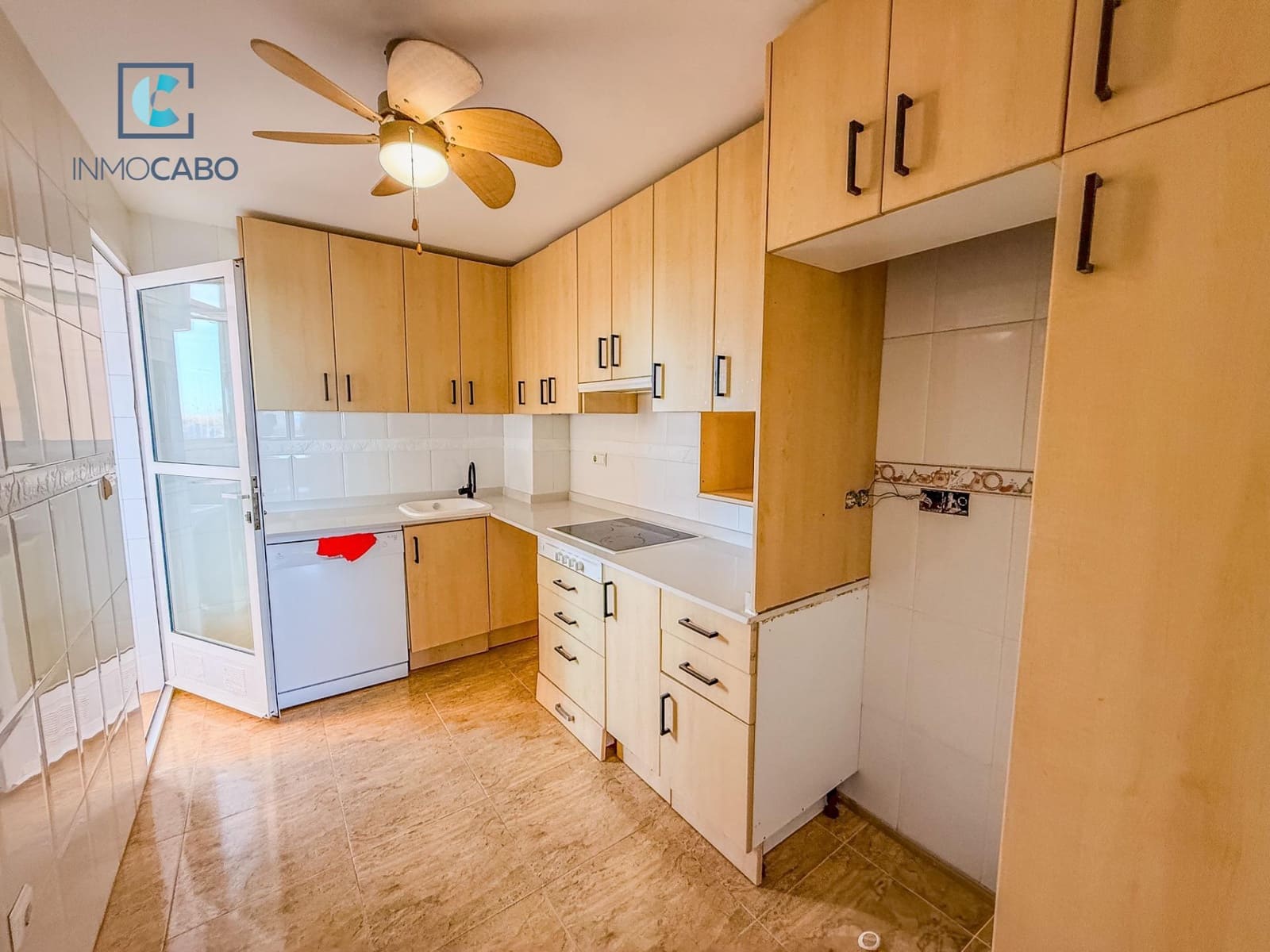 3 soverom Leilighet til salgs i Cala Reona - € 270 000 (Ref: 9308683)