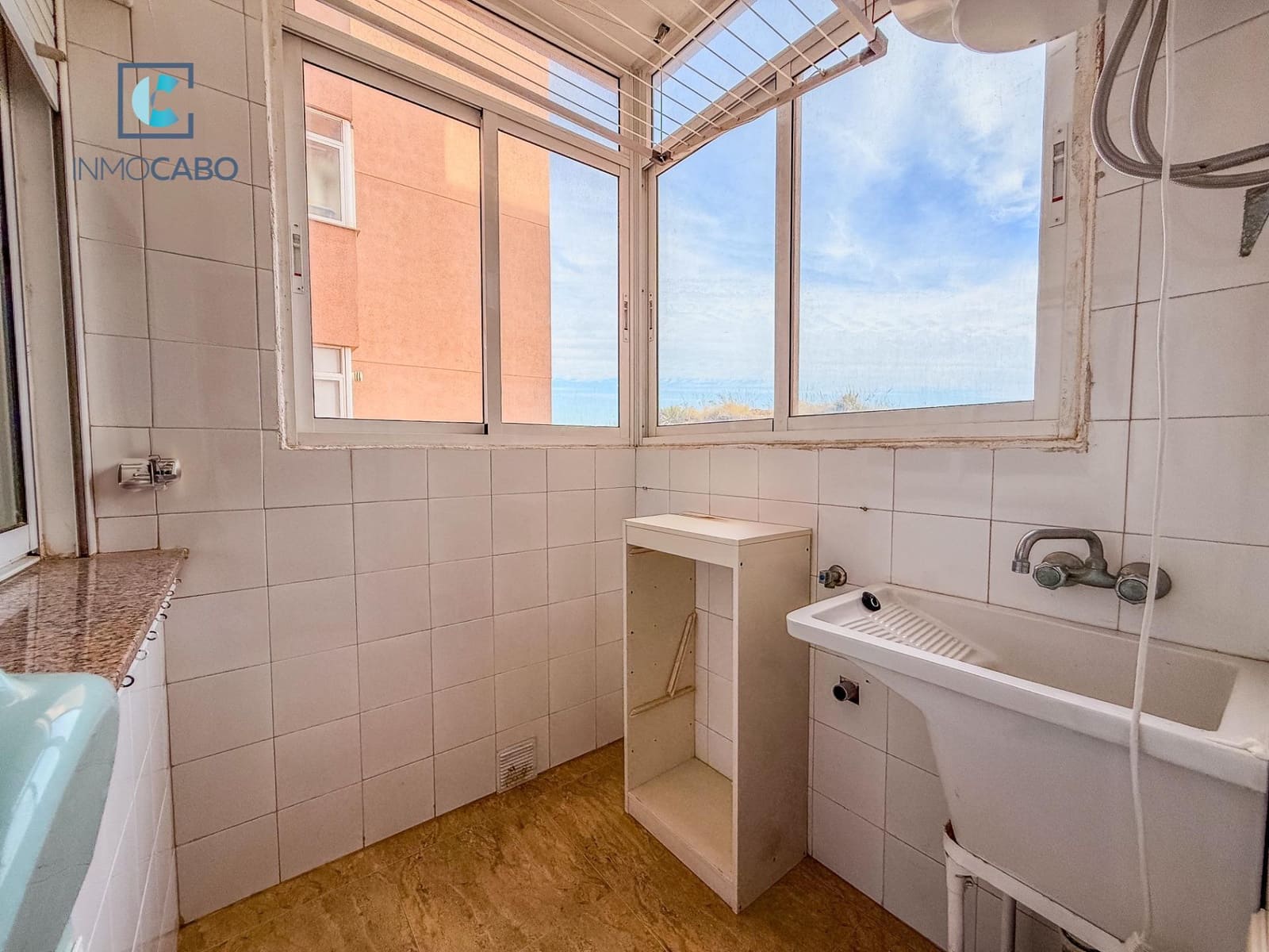 3 soverom Leilighet til salgs i Cala Reona - € 270 000 (Ref: 9308683)