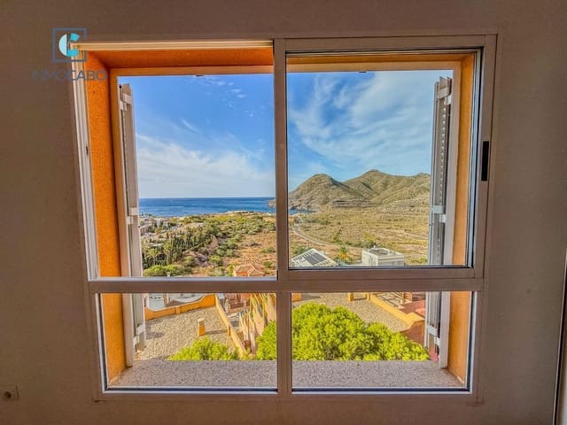 3 soverom Leilighet til salgs i Cala Reona, Cartagena - € 270 000 (Ref: 9308683)