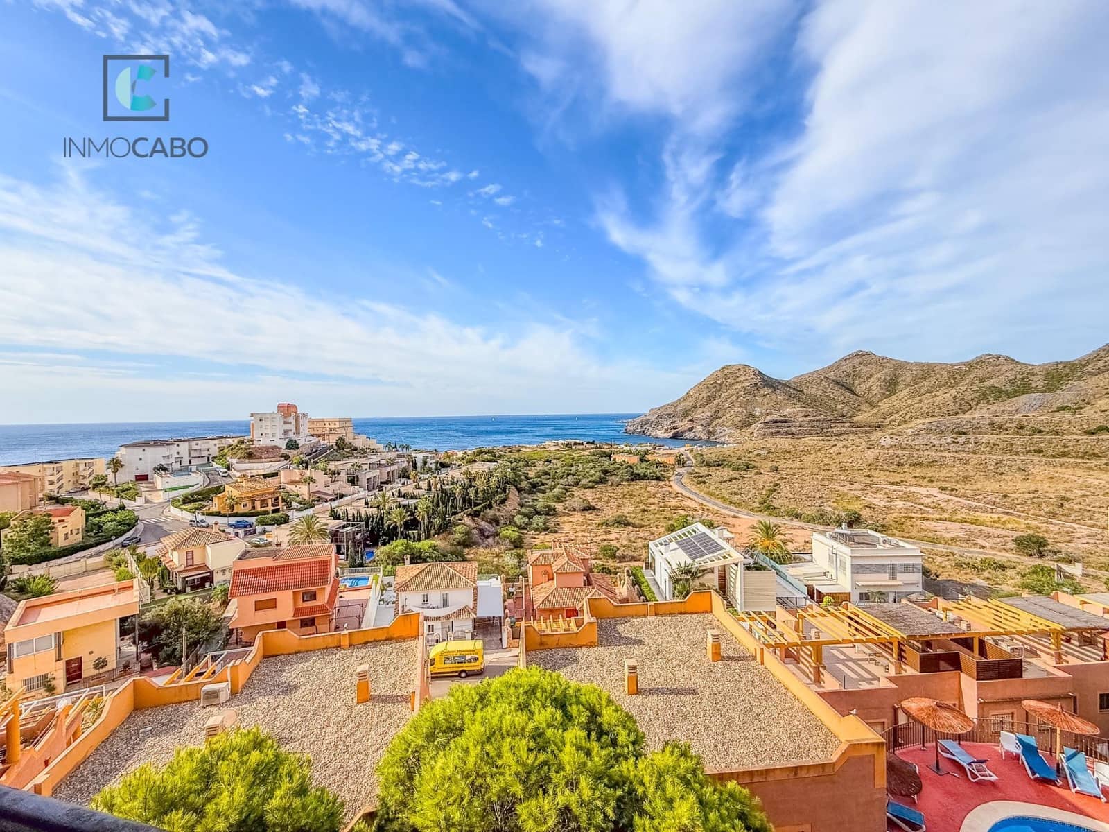 3 soverom Leilighet til salgs i Cala Reona - € 270 000 (Ref: 9308683)