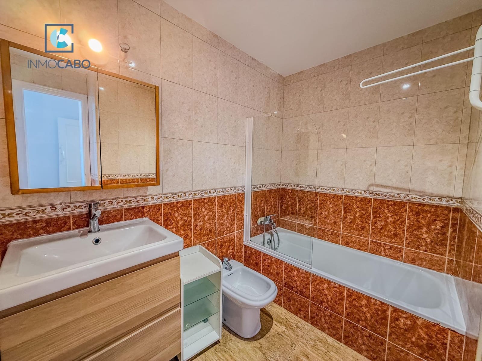 3 soverom Leilighet til salgs i Cala Reona - € 270 000 (Ref: 9308683)