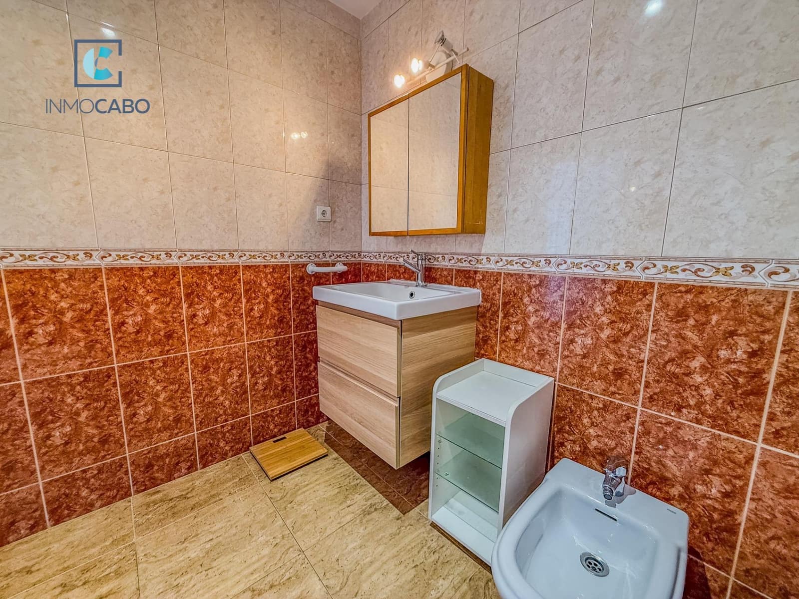 3 soverom Leilighet til salgs i Cala Reona - € 270 000 (Ref: 9308683)