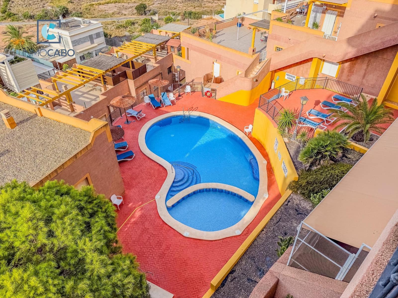 3 soverom Leilighet til salgs i Cala Reona - € 270 000 (Ref: 9308683)