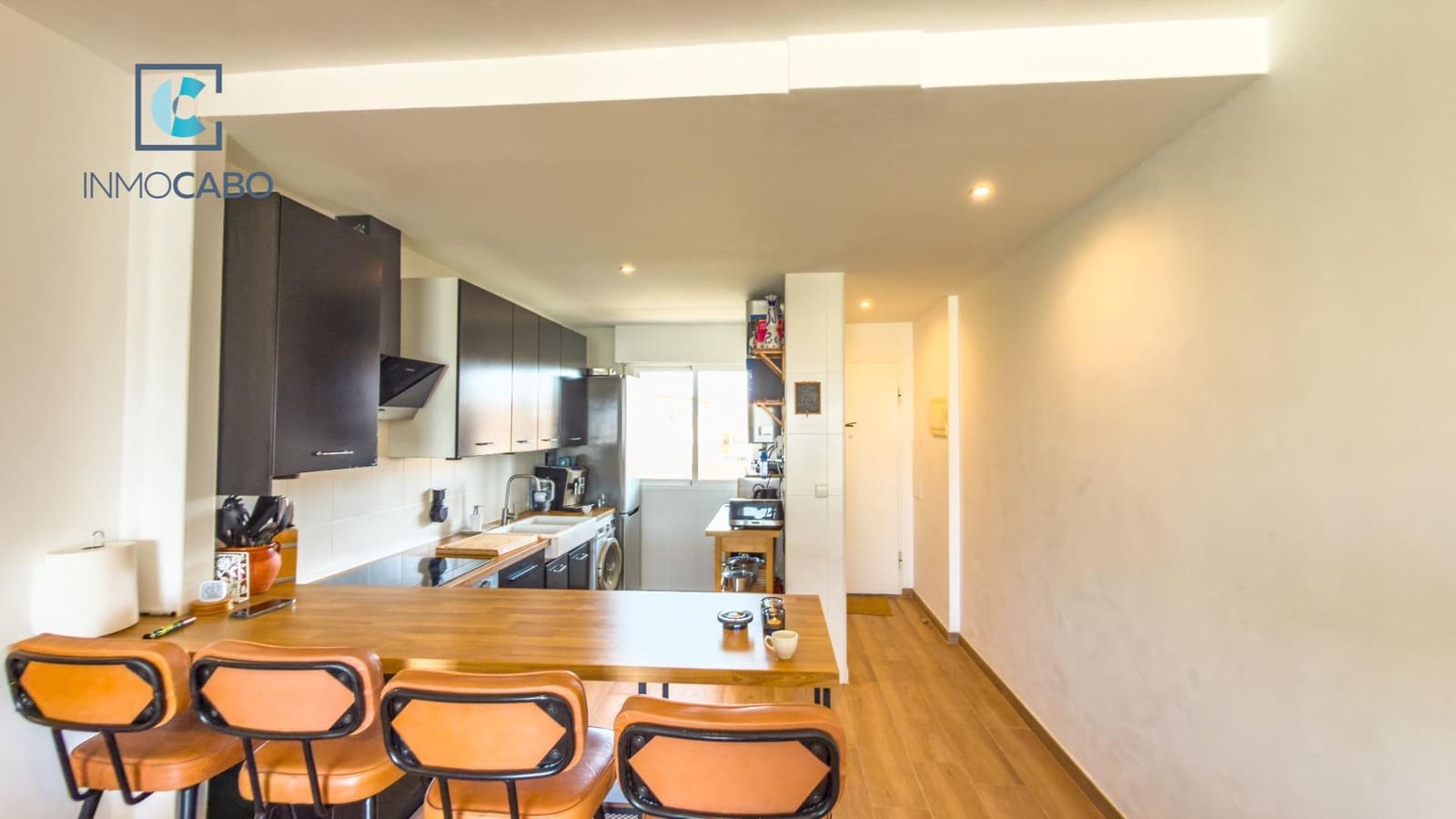 2 soveværelse Penthouse til salg i Cabo de Palos - € 385.000 (Ref: 9322037)